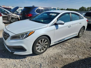 HYUNDAI SONATA SPORT