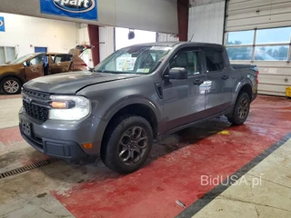 FORD MAVERICK XL