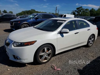 ACURA TSX