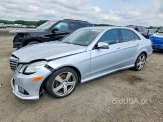 MERCEDES-BENZ E 350 4MATIC