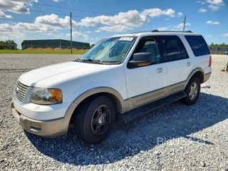 FORD EXPEDITION EDDIE BAUER