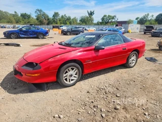 CHEVROLET CAMARO Z28