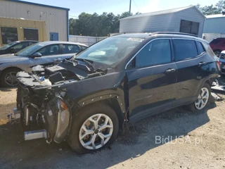 JEEP COMPASS LATITUDE