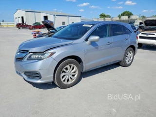 ACURA RDX