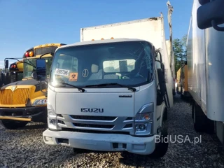 ISUZU NPR HD