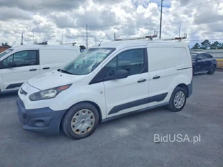 FORD TRANSIT CONNECT XL