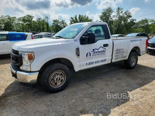 FORD F250 SUPER DUTY