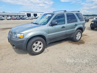 FORD ESCAPE XLT