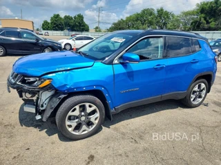 JEEP COMPASS LIMITED