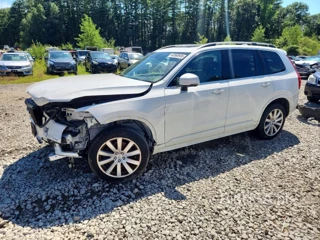 VOLVO XC90 T6 MOMENTUM