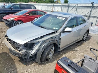 ACURA TSX