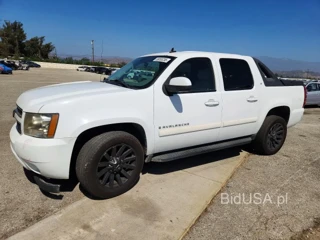 CHEVROLET AVALANCHE K1500