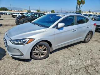 HYUNDAI ELANTRA VALUE EDITION