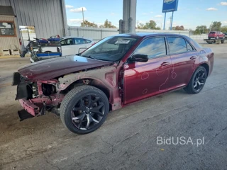 CHRYSLER 300 TOURING