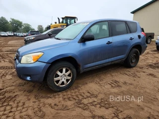 TOYOTA RAV4 BASE