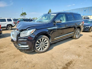LINCOLN NAVIGATOR RESERVE
