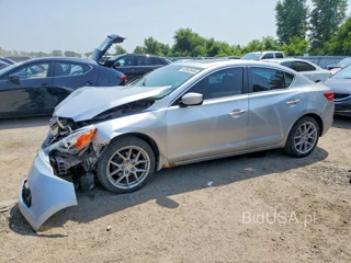 ACURA ILX 20 PREMIUM