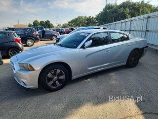 DODGE CHARGER SE