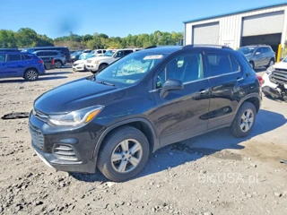 CHEVROLET TRAX 1LT