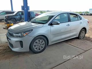 KIA RIO S
