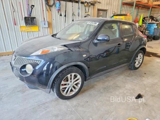 NISSAN JUKE S
