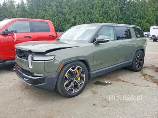 RIVIAN R1S LAUNCH EDITION
