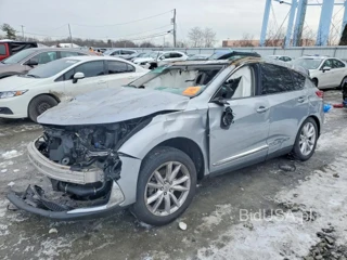 ACURA RDX