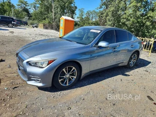 INFINITI Q50 PREMIUM
