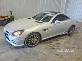 MERCEDES-BENZ SLK 350