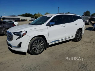 GMC TERRAIN DENALI