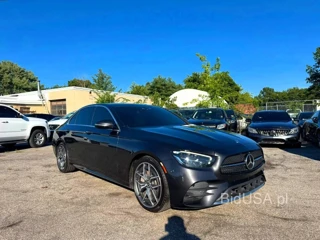 MERCEDES-BENZ E 350
