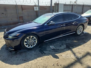 LEXUS LS 500 BASE