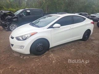 HYUNDAI ELANTRA GLS