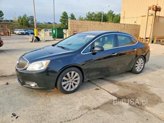 BUICK VERANO CONVENIENCE