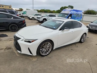 LEXUS IS 300