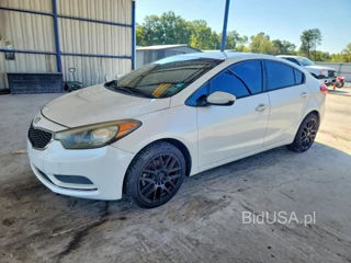 KIA FORTE LX