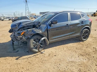 NISSAN ROGUE SPORT SV