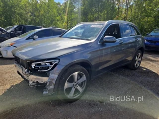 MERCEDES-BENZ GLC 300 4MATIC