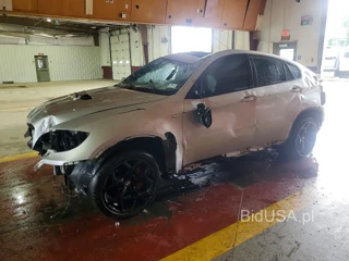 BMW X6 XDRIVE35I