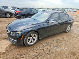 BMW 320 I
