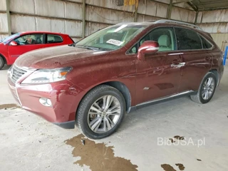 LEXUS RX 350 BASE