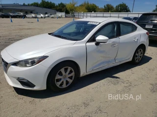 MAZDA 3 SPORT