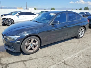BMW 328 I SULEV