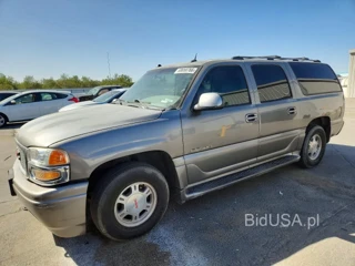 GMC YUKON XL DENALI
