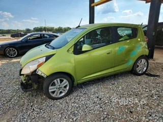 CHEVROLET SPARK LS