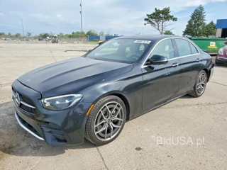 MERCEDES-BENZ E 350 4MATIC