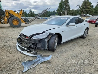 TESLA MODEL S 60