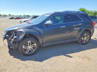 CHEVROLET EQUINOX PREMIER