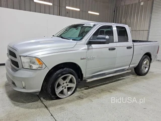 RAM 1500 ST
