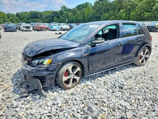 VOLKSWAGEN GTI S/SE